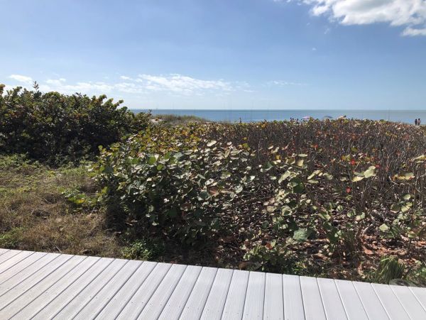 Indian Shores Ai Condo 983812