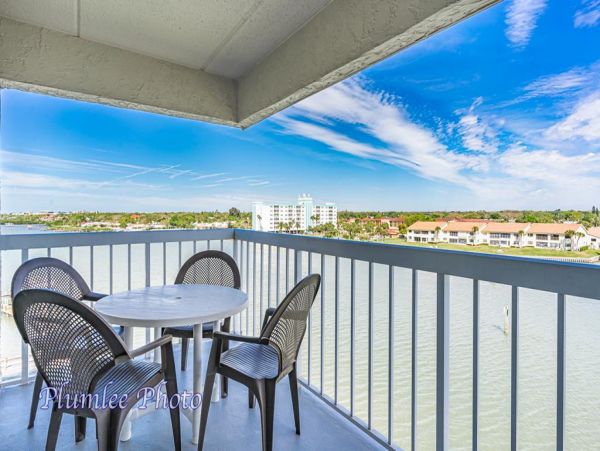 Indian Rocks Indian Shores Condo 983815