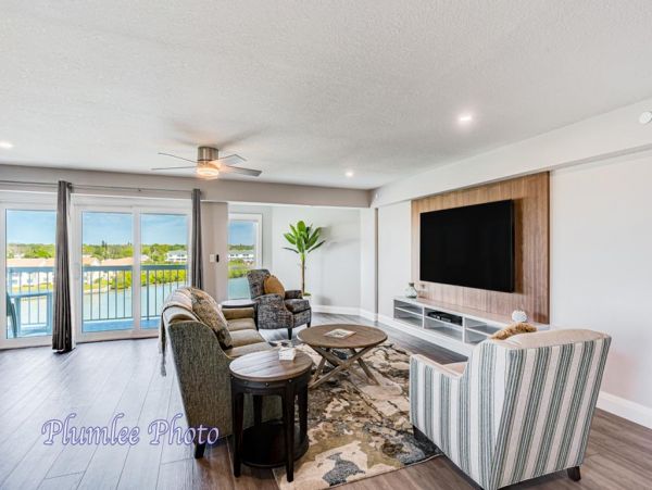 Indian Rocks Indian Shores Condo 983815