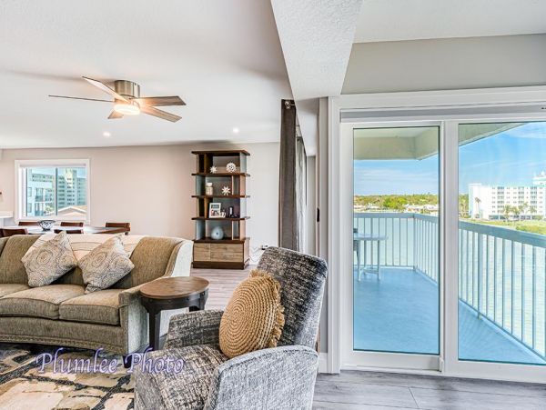 Indian Rocks Indian Shores Condo 983815