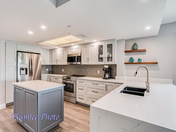 Indian Rocks Indian Shores Condo 983815