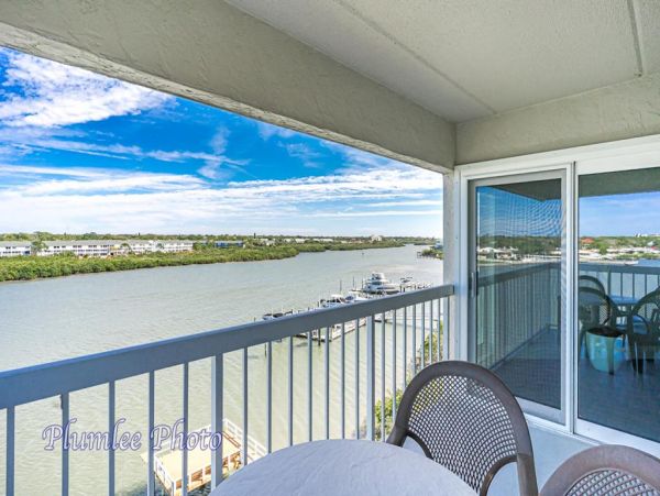 Indian Rocks Indian Shores Condo 983815