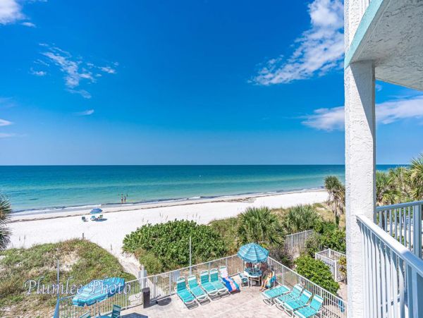 Indian Rocks Indian Shores Condo 983816