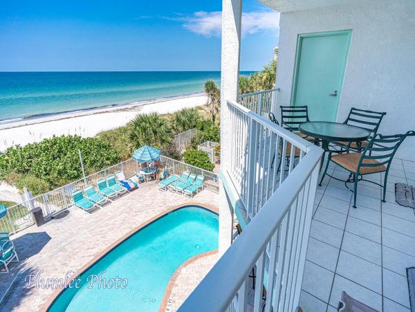Indian Rocks Indian Shores Condo 983816