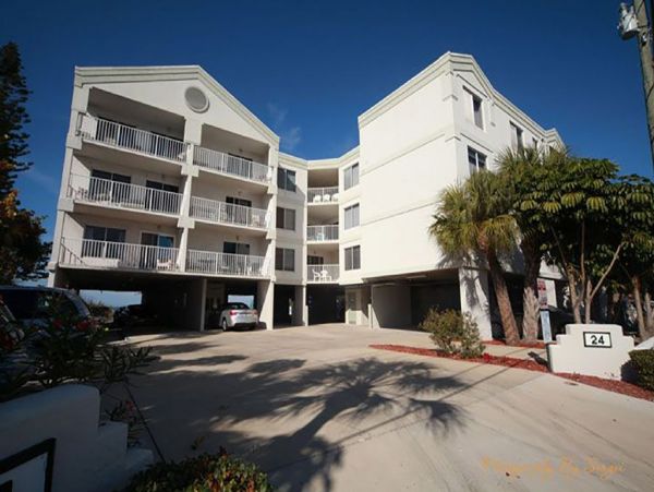 Indian Rocks Indian Shores Condo 983816