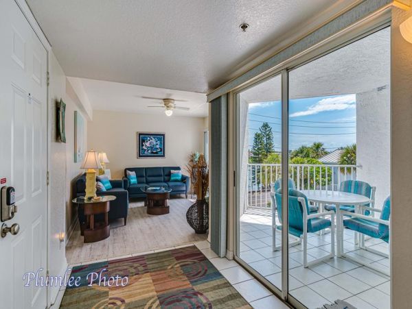 Indian Rocks Indian Shores Condo 983816