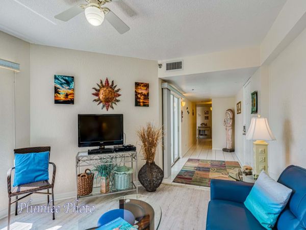 Indian Rocks Indian Shores Condo 983816