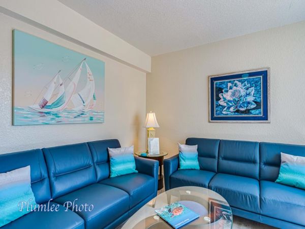 Indian Rocks Indian Shores Condo 983816