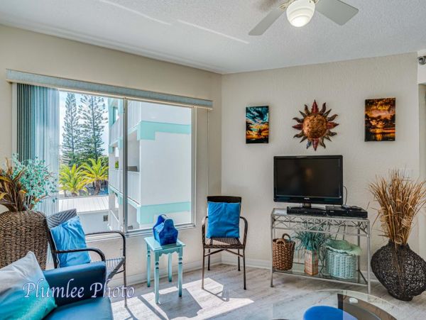 Indian Rocks Indian Shores Condo 983816