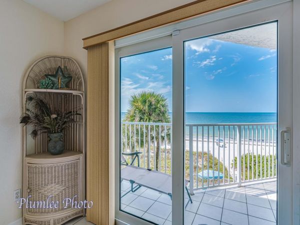 Indian Rocks Indian Shores Condo 983816