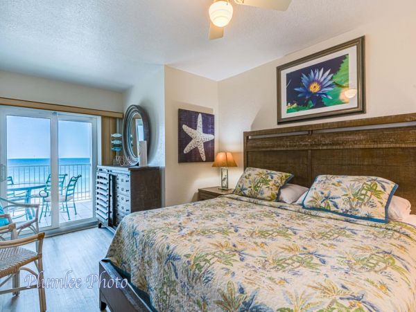 Indian Rocks Indian Shores Condo 983816
