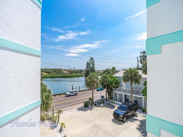 Indian Rocks Indian Shores Condo 983816