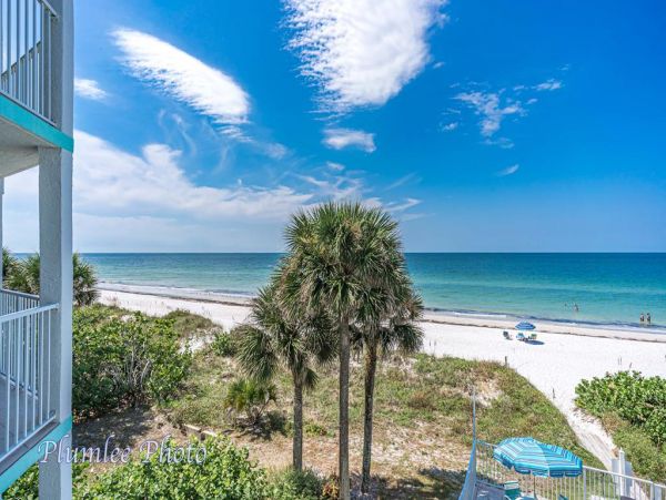 Indian Rocks Indian Shores Condo 983816