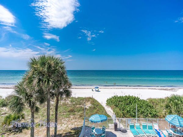 Indian Rocks Indian Shores Condo 983816