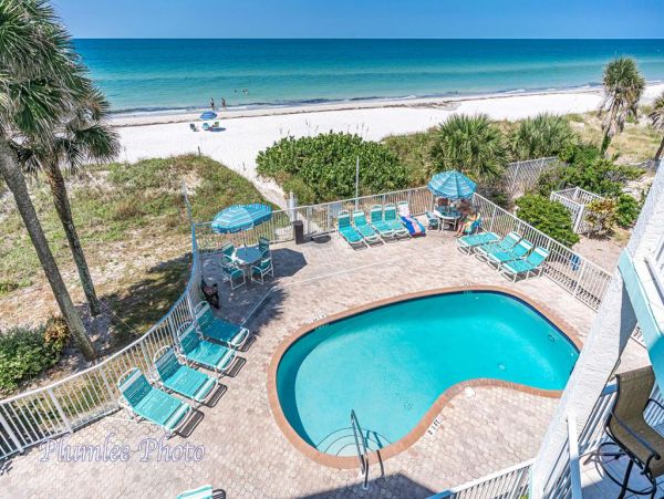 Indian Rocks Indian Shores Condo 983816