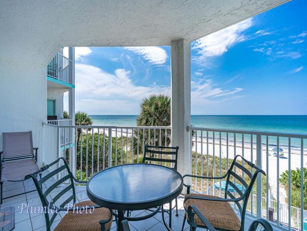 Indian Rocks Indian Shores Condo 983816