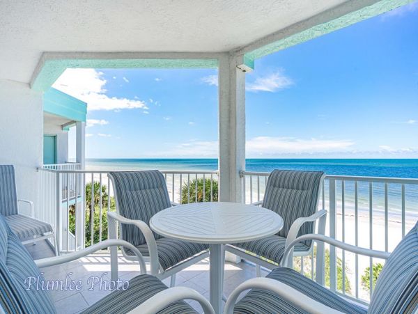 Indian Shores Ai Condo 983817