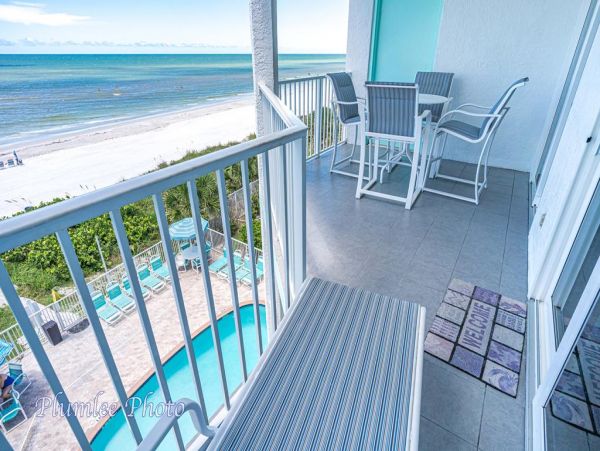 Indian Shores Ai Condo 983817