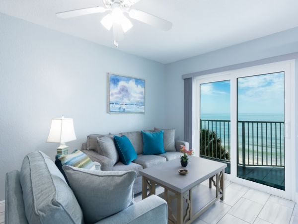 Indian Shores Ai Condo 983817