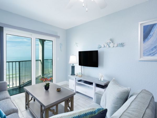 Indian Shores Ai Condo 983817