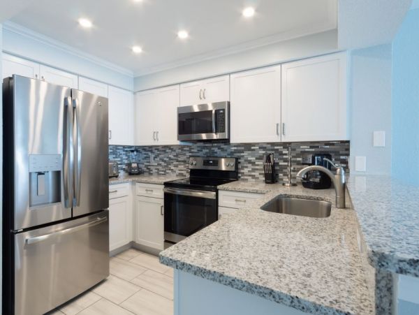 Indian Shores Ai Condo 983817