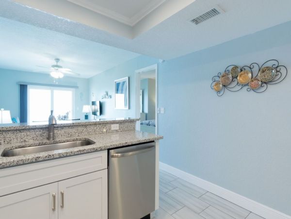 Indian Shores Ai Condo 983817