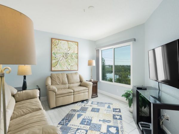 Indian Shores Ai Condo 983817