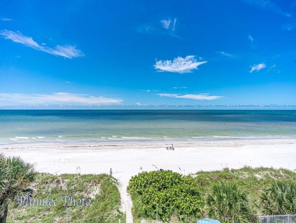Indian Shores Ai Condo 983817