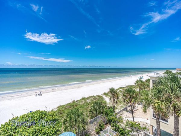 Indian Shores Ai Condo 983817