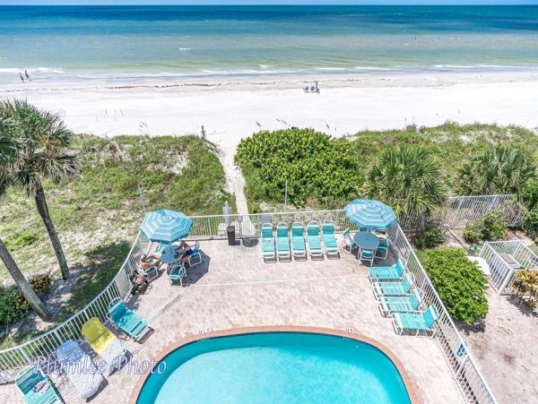 Indian Shores Ai Condo 983817