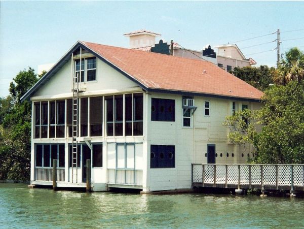Indian Shores Ai Home 983819