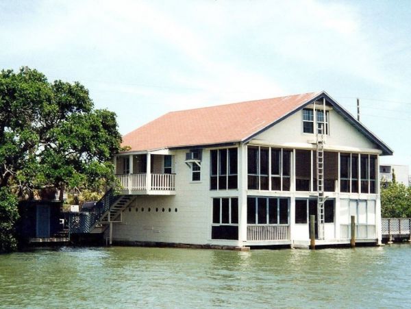 Indian Shores Ai Home 983819
