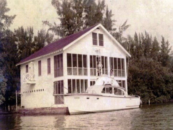 Indian Shores Ai Home 983819