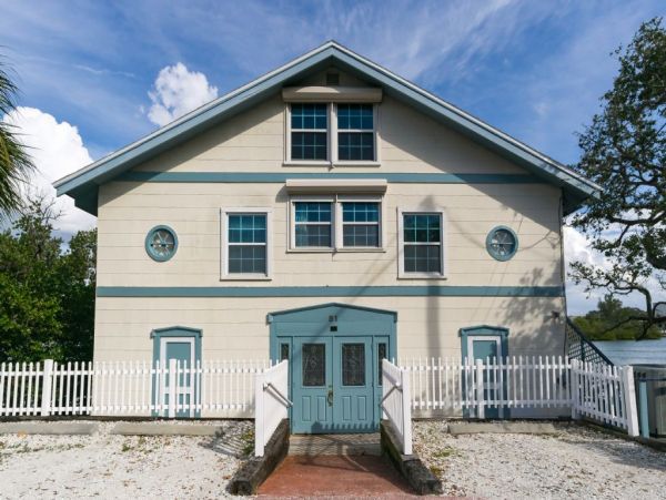 Indian Shores Ai Home 983819