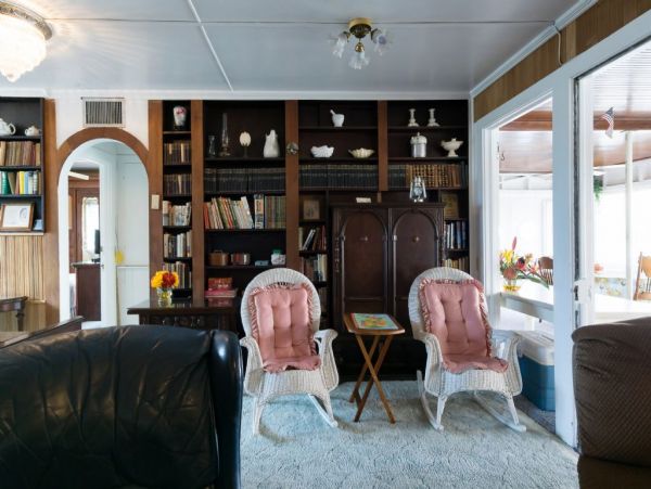 Indian Shores Ai Home 983819