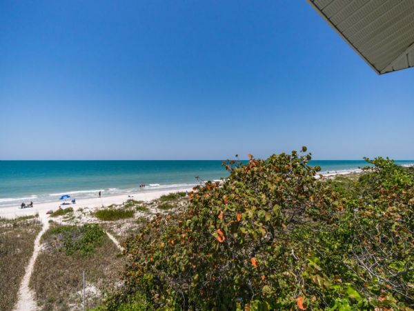 Indian Rocks Indian Shores Condo 983820