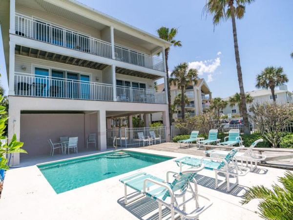 Indian Rocks Indian Shores Condo 983820