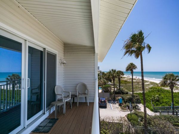 Indian Rocks Indian Shores Condo 983820