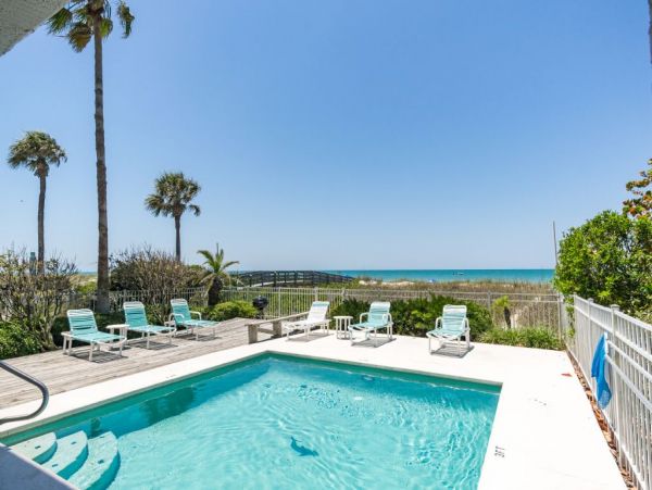 Indian Rocks Indian Shores Condo 983820