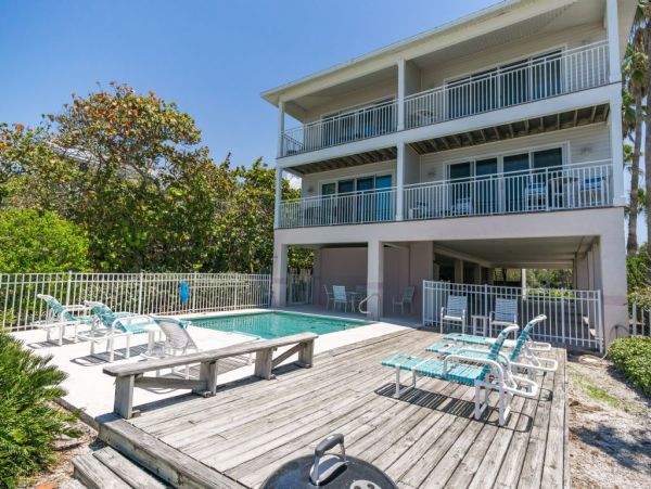 Indian Rocks Indian Shores Condo 983820
