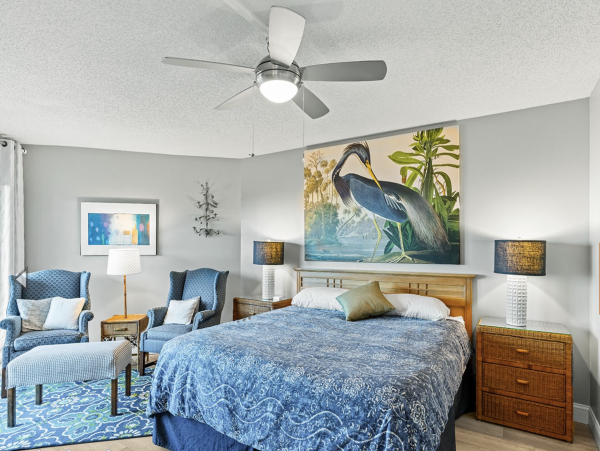 Stunning Indian Shores Vacation Condo