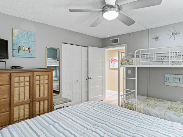 Stunning Indian Shores Vacation Condo
