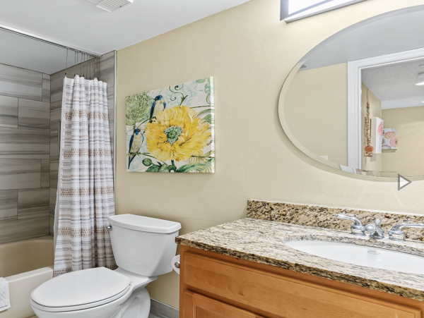 Stunning Indian Shores Vacation Condo