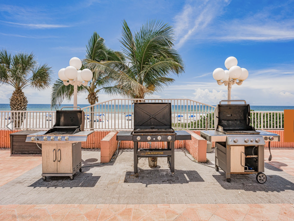 Stunning Indian Shores Vacation Condo