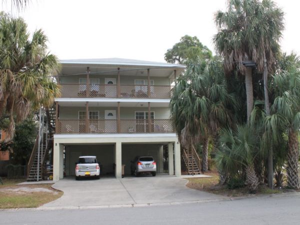 Indian Rocks Indian Shores Condo 983827