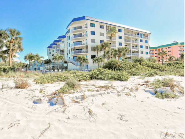 Gulf View Condo Rental Florida - 3-Bedroom Gulf Coast Vacation Rental