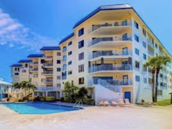 Gulf View Condo Rental Florida - 3-Bedroom Gulf Coast Vacation Rental
