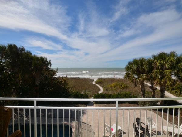 Indian Shores Ai Condo 983833