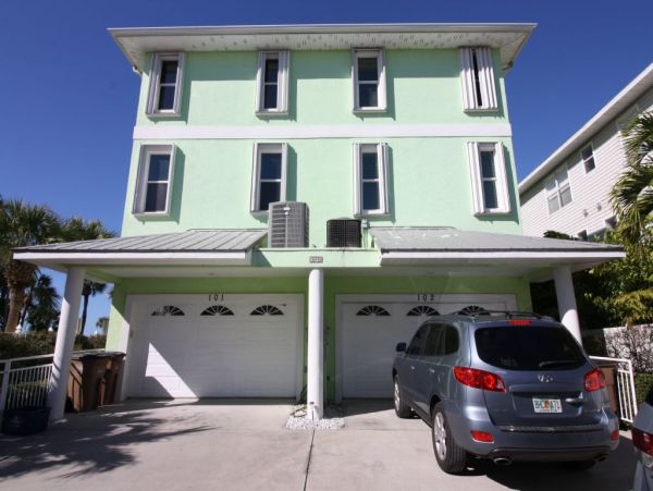 Indian Shores Ai Condo 983833