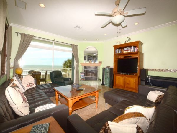 Indian Shores Ai Condo 983833